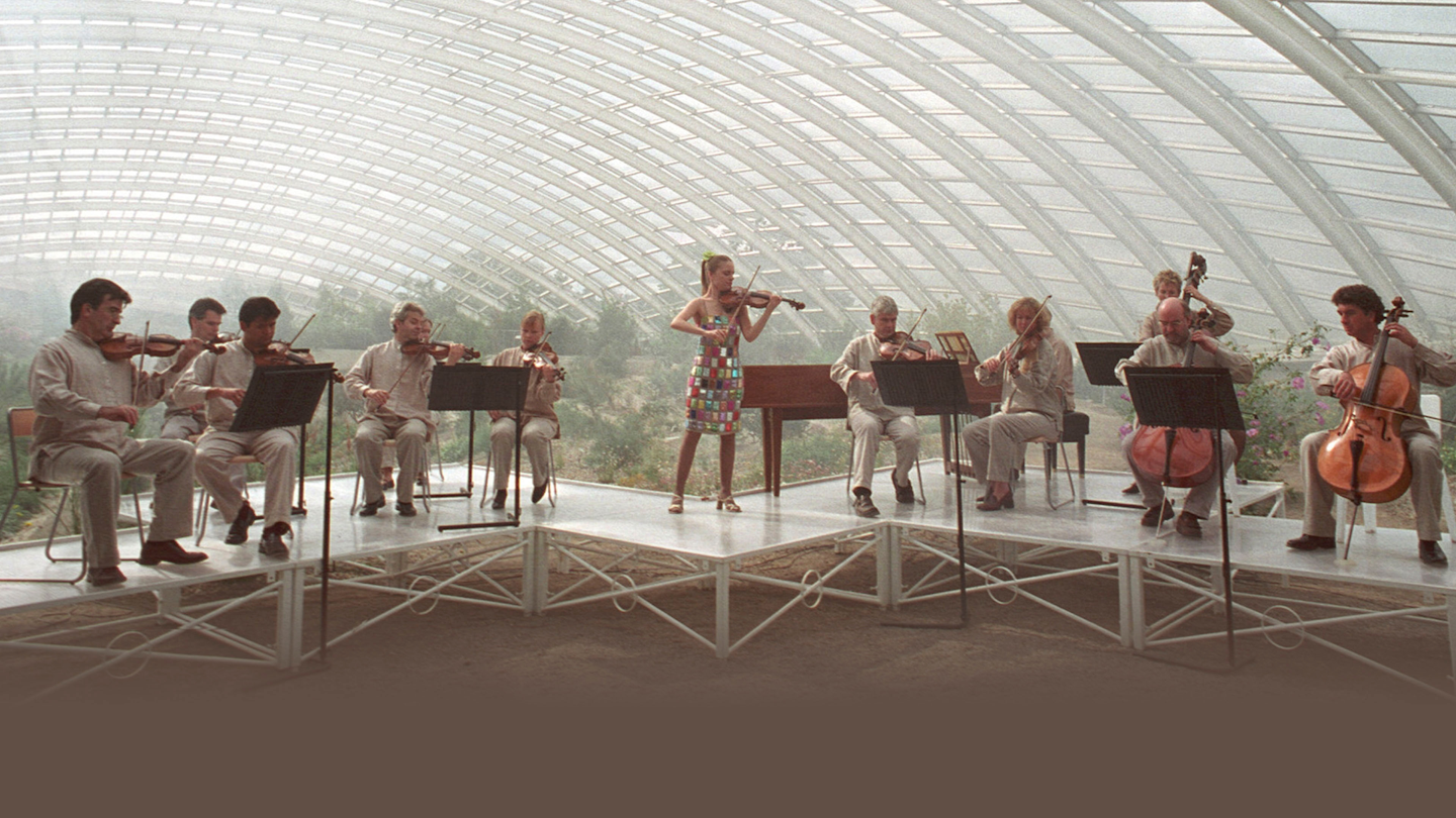 Vivaldi: The Four Seasons (2002)